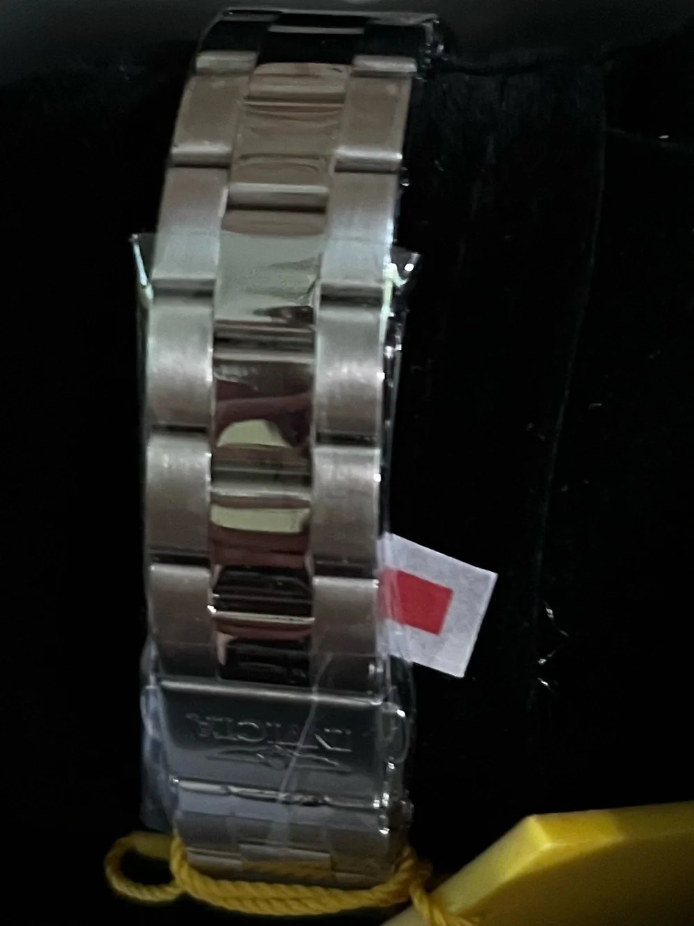 INVICTA - Men's - Specialty - Quartz 3 Watch - 36mm